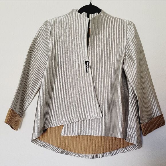 IC By Connie K Jackets & Blazers - IC by Connie K Jacket size Small